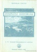 Hőgye István - Zempléni históriák