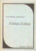 Futaky László - Fábián Zoltán