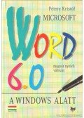 Pétery Kristóf - Microsoft Word 6.0