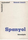 Scholz László - Spanyol társalgás