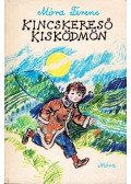 Móra Ferenc - Kincskereső kisködmön