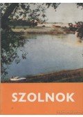 Szabó László,Szabó István - Szolnok