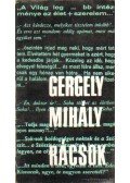 Gergely Mihály - Rácsok