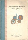 Varga Károly - Temetési búcsúztatók készítésének elmélete és gyakorlata 6.