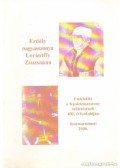 Takács Péter - Erdély nagyasszonya Lorántffy Zsuzsanna