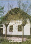 Füzes Endre - Tótkomlós - Szlovák tájház