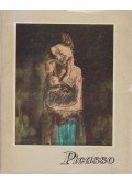 Körner Éva - Picasso