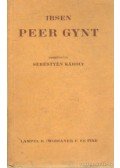 Henrik Ibsen - Peer Gynt