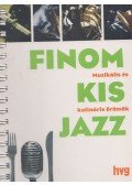 Birmann Erzsébet,H. Magyar Kornél - Finom kis jazz
