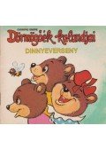 Gyárfás Endre - Dinnyeverseny