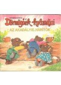 Gyárfás Endre - Dörmögőék kalandjai - Az akadályelhárítók