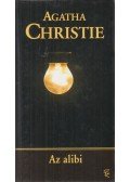 Agatha Christie - Az alibi