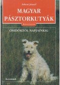 Árkosi József - Magyar pásztorkutyák