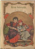 Prém József - Árva leányok