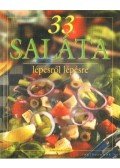 Hargitai György - 33 saláta lépésről lépésre