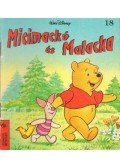 Walt Disney - Micimackó és Malacka