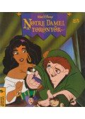 Walt Disney - A Notre Dame-i toronyőr