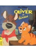 Walt Disney - Olivér és társai