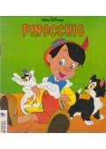 Walt Disney - Pinocchio