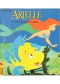 Walt Disney - Arielle és Ficánka kincset keres