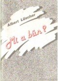 Lüscher, Albert - Mi a bűn?