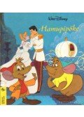 Walt Disney - Hamupipőke