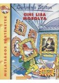 Geronimo Stilton - Cini Lisa mosolya