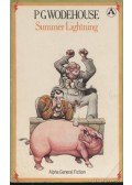P. G. Wodehouse - Summer Lightning