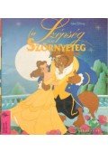 - Walt Disney - Szépség és a Szörnyeteg