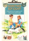 Cuvelier, Jean - Szeretnék egy cicát