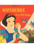 - Hófehérke és a hét törpe