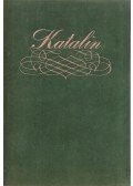 Zirkuli Péter - Katalin