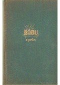 Fertsek Ferenc - Bábu a polcon