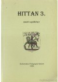 Bárdos Péterné - Hittan 3.