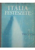 Rabinovszky Máriusz - Itália festészete - A Trecento