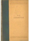 Brecht, Bertolt - Színművek (Brecht)
