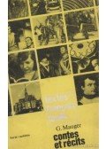 Gaston Mauger - Contes et Récits, Histoires policiéres en francais facile