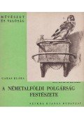 Garas Klára - A németalföldi polgárság festészete
