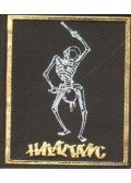 Holbein - Haláltánc (minikönyv)