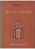 Obrazcov - Hivatásom