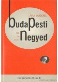 Vér Eszter Virág - Budapesti  Negyed 2006. ősz 53. szám
