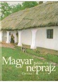 Ortutay Gyula,Balassa Iván - Magyar néprajz