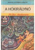 H.C. Andersen - A hókirálynő