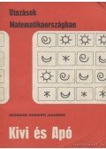 Radnainé Szendrei Julianna - Kivi és Apó