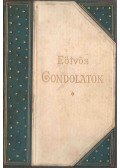 Báró Eötvös József - Gondolatok