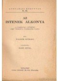 Wagner Richárd - Az Istenek alkonya
