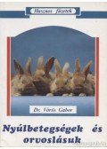 Vörös Gábor - Nyúlbetegségek és orvoslásuk