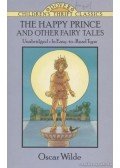Oscar Wilde - The happy prince and other fairy tales