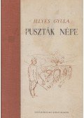 Illyés Gyula - Puszták népe