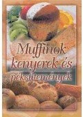 Verhóczki István - Muffinok, kenyerek és péksütemények